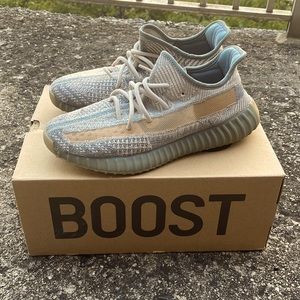 Yeezy Boost 350 V2 Israfils 👟